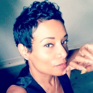 Meet your Posher, Kendra